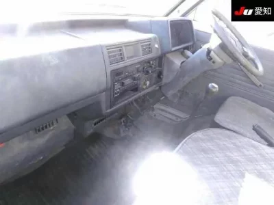 Nissan VANETTE TRUCK