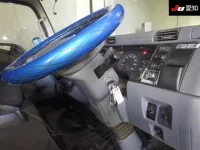 Mitsubishi CANTER лот № 8001 оценка 3.5  с аукциона в Японии 4