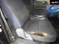 Mitsubishi CANTER лот № 8001 оценка 3.5  с аукциона в Японии 5