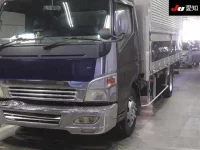 Mitsubishi CANTER лот № 8001 оценка 3.5  с аукциона в Японии 6