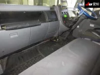 Mitsubishi CANTER лот № 8001 оценка 3.5  с аукциона в Японии 2