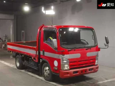 Isuzu TRUCK