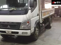 Mitsubishi CANTER лот № 8004 оценка 3.5  с аукциона в Японии 6