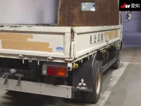 Mitsubishi CANTER лот № 8004 оценка 3.5  с аукциона в Японии 7