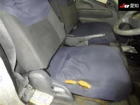 Mitsubishi CANTER лот № 8004 оценка 3.5  с аукциона в Японии 5