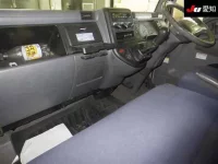 Mitsubishi CANTER лот № 8004 оценка 3.5  с аукциона в Японии 2