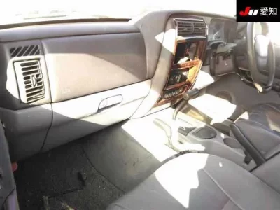 Chrysler JEEP CHEROKEE