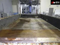 Mitsubishi CANTER лот № 8036 оценка 3.5  с аукциона в Японии 3