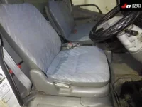 Mitsubishi CANTER лот № 8036 оценка 3.5  с аукциона в Японии 5