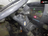 Mitsubishi CANTER лот № 8044 оценка 3  с аукциона в Японии 4