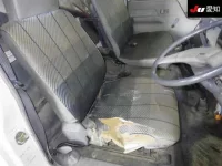 Mitsubishi CANTER лот № 8044 оценка 3  с аукциона в Японии 5