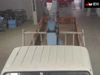 Mitsubishi CANTER лот № 8044 оценка 3  с аукциона в Японии 8