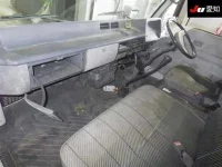 Mitsubishi CANTER лот № 8044 оценка 3  с аукциона в Японии 2