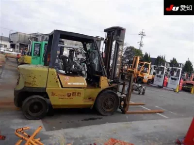 Mitsubishi FORKLIFT