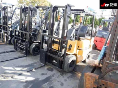 Mitsubishi FORKLIFT
