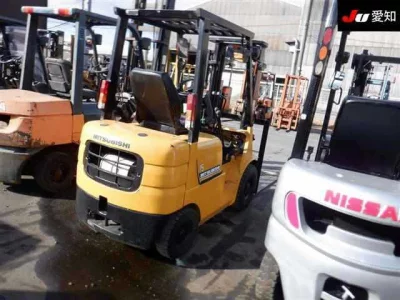 Mitsubishi FORKLIFT
