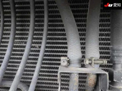 Mitsubishi SUPER GREAT