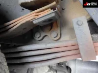 Hino PROFIA лот № 8540 оценка 3.5  с аукциона в Японии 6