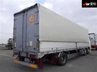 Hino PROFIA лот № 8540 оценка 3.5  с аукциона в Японии 1