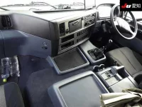 Hino PROFIA лот № 8540 оценка 3.5  с аукциона в Японии 2