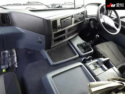 Hino PROFIA  с аукциона в Японии