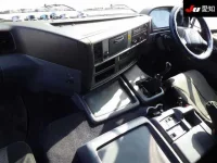 Hino PROFIA лот № 8541 оценка 3.5  с аукциона в Японии 2