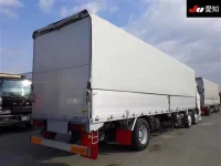 Hino PROFIA лот № 8541 оценка 3.5  с аукциона в Японии 1