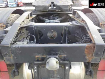 Mitsubishi SUPER GREAT