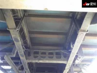 Hino TRUCK лот № 8548 оценка 3  с аукциона в Японии 9