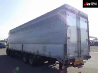 Hino TRUCK лот № 8548 оценка 3  с аукциона в Японии 4