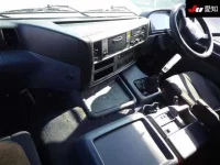 Hino TRUCK лот № 8548 оценка 3  с аукциона в Японии 2