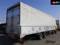 Hino TRUCK лот № 8548 оценка 3  с аукциона в Японии 1