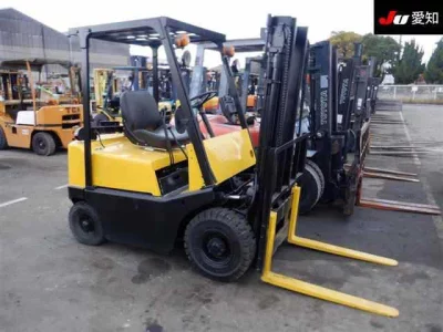 TCM FORKLIFT