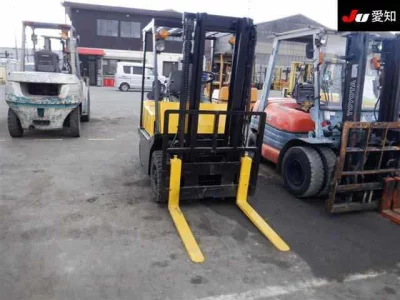 TCM FORKLIFT