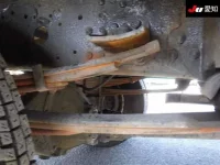 Mitsubishi FUSO FIGHTER лот № 8532 оценка 3.5  с аукциона в Японии 6