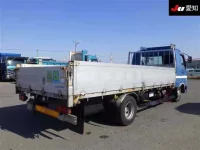 Mitsubishi FUSO FIGHTER лот № 8532 оценка 3.5  с аукциона в Японии 1