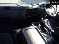 Mitsubishi FUSO FIGHTER лот № 8532 оценка 3.5  с аукциона в Японии 2