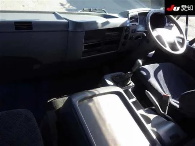 Mitsubishi FUSO FIGHTER  с аукциона в Японии