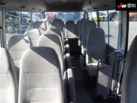 Toyota COASTER лот № 8563 оценка 3.5  с аукциона в Японии 3