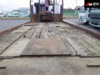 Mitsubishi FUSO FIGHTER лот № 8555 оценка R  с аукциона в Японии 7