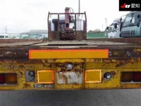 Mitsubishi FUSO FIGHTER лот № 8555 оценка R  с аукциона в Японии 8