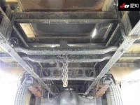 Mitsubishi FUSO FIGHTER лот № 8555 оценка R  с аукциона в Японии 9