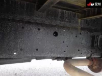 Mitsubishi FUSO FIGHTER лот № 8555 оценка R  с аукциона в Японии 5