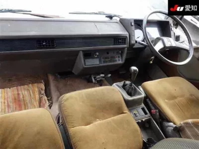 Mitsubishi FUSO FIGHTER  с аукциона в Японии