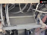 Mitsubishi FUSO TRUCK лот № 8585 оценка 3.5  с аукциона в Японии 7