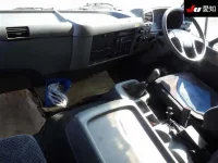 Mitsubishi FUSO TRUCK лот № 8585 оценка 3.5  с аукциона в Японии 2