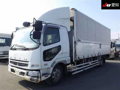 Mitsubishi FUSO TRUCK  с аукциона в Японии