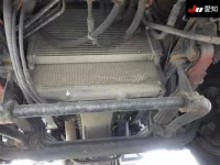 Mitsubishi FUSO FIGHTER лот № 8587 оценка 3.5  с аукциона в Японии 10