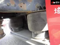 Mitsubishi FUSO FIGHTER лот № 8587 оценка 3.5  с аукциона в Японии 6