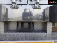 Mitsubishi FUSO FIGHTER лот № 8587 оценка 3.5  с аукциона в Японии 8